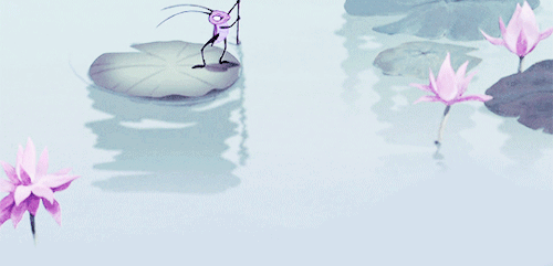 leejordan: the flower that blooms in adversity is the most rare and beautiful of all.
