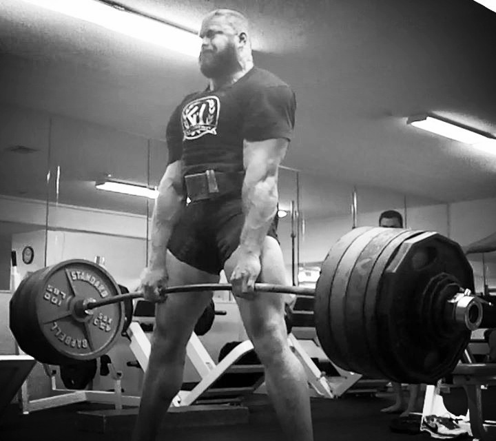 Is Barbell An Instrument?