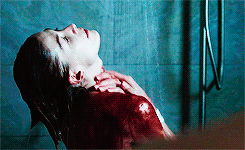 rootxsam:  Female Awesome Meme: [2/5] female antagonists ★ Amy Dunne “I’m the cunt you m