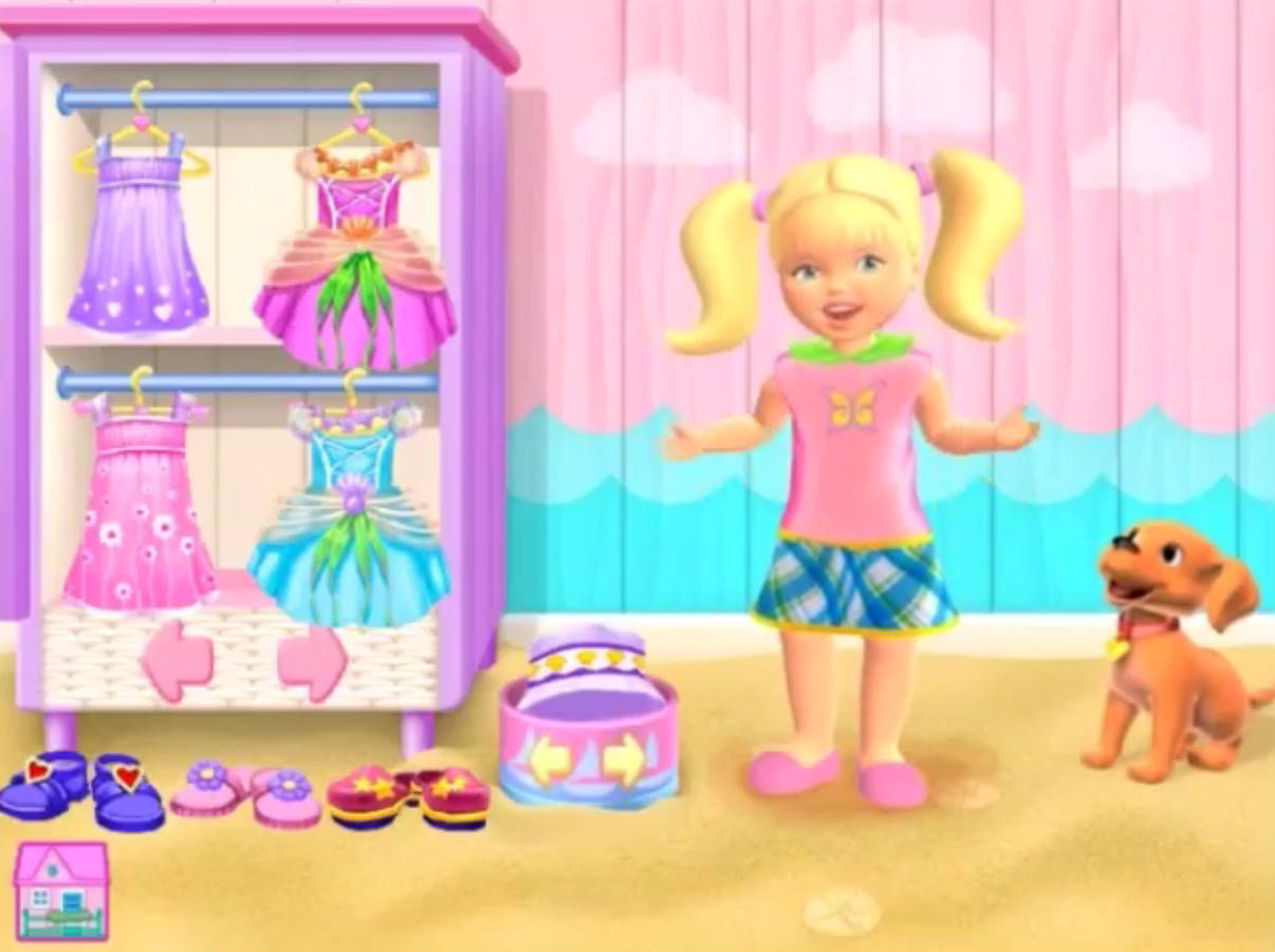 ﾟ ﾟ Kelly Club Pet Parade