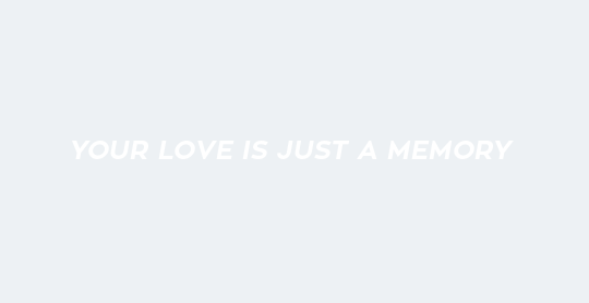 yeollitude:    baby, itâ€™s your last timeto give me your best tryand to give