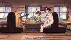 firevideogamemaster92:whattheplum:Dipper, seriously?Love the way he says “Seriously”