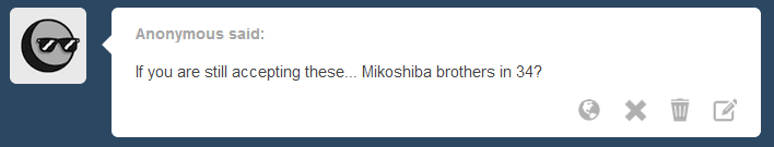 kisu-no-hi:  Protect this family at all costs 