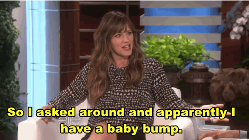 littlemissmisandrist:  Can we stop expecting women to be thin and perfect after squeezing entire