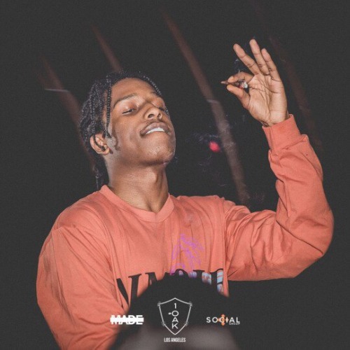 pretty flacko