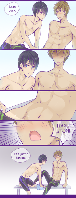 lesfrites:     If I had a Makoto I would do the same thing. There you go Sinfulhime. 