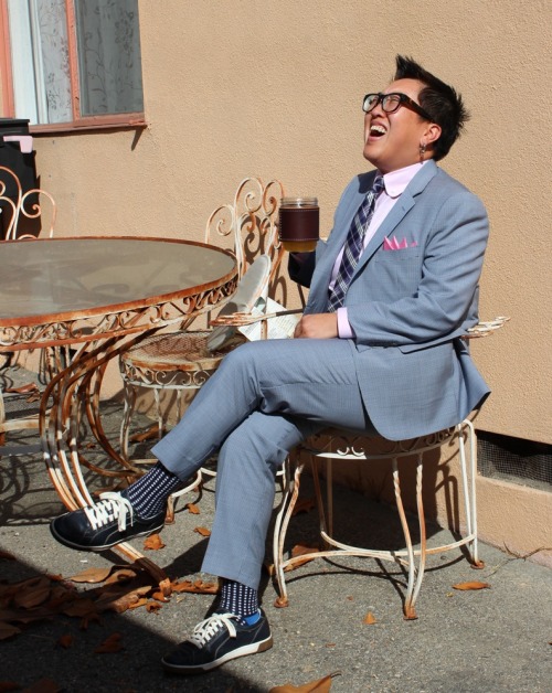 We spy some fly APIs in dapperQ&rsquo;s 2014 100 Most Stylish! Find your dapper style icon. - CM(Pic