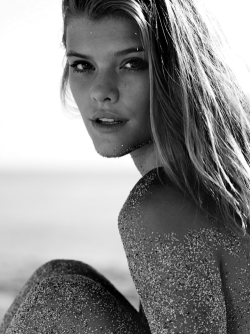 Nina Agdal is Flawless