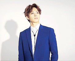 shucoup:  VIXX Album Jacket Making:  ↳ N | Leo | Ken | Ravi | Hongbin | Hyuk 