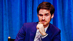teatralka:  Favorite moments from PaleyFest 2013, honoring ‘Once Upon A Time’ in Los Angeles (March 3, 2013) 