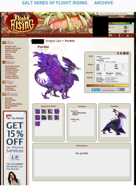 sucrose-fr: shitmanletsbedragons:  shitmanletsbedragons:  every time i see a purple dragon i think of that angry “purble” dr post and i just   “he purble”  new rule @ self: reblog every time this thing ends up on your dash again 