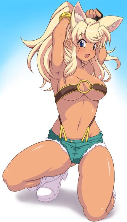 pandapaws1318:  Liru..why you so ahh-mazing?