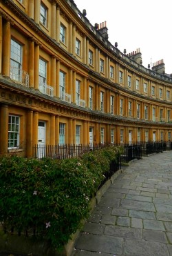 fuckitandmovetobritain:Bath, England, UK