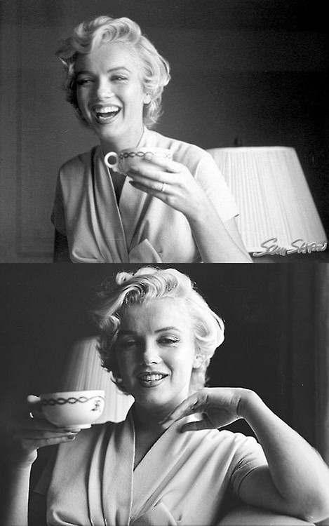 Marilyn Monroe - Turner Classic Movies