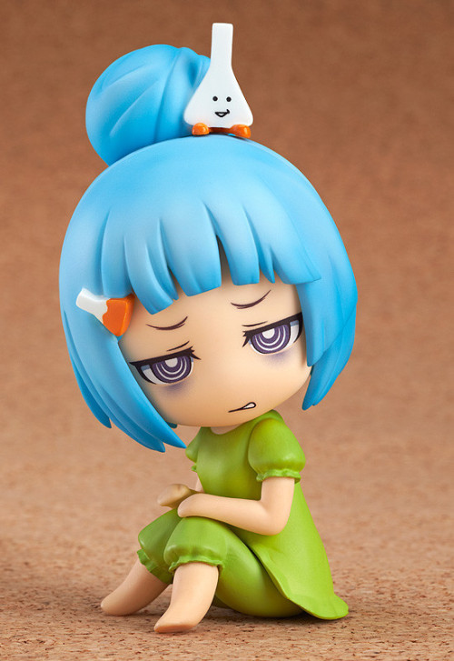 ねんどろいどもあ とりかえっこフェイスwww.goodsmile.info/ja/product/4433/