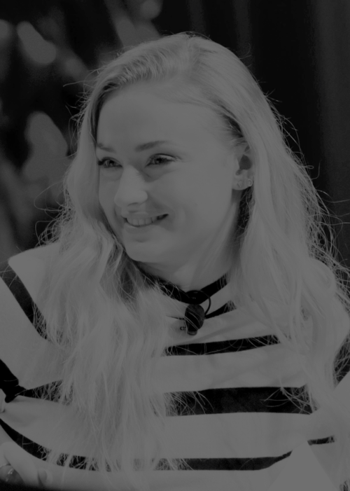 stormborn:Sophie Turner at the ‘Game of Thrones’ Panel at the 2017 SXSW Conference and Festivals 
