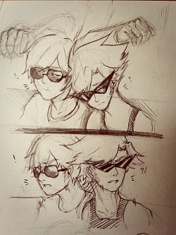liongeneral:  bros : I miss u too.  liongeneral:  Coloring….  later…!:-)