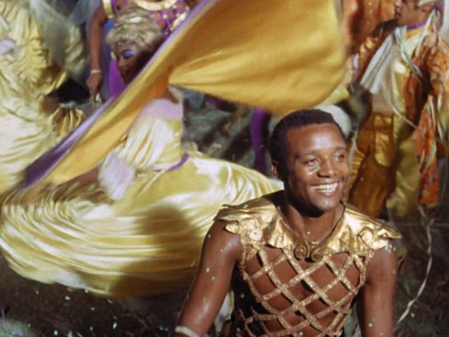 peachykeenmovies:Black Orpheus (1959)