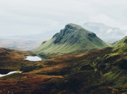 dpcphotography: Quiraing, Scotland   www.danielcasson.co 