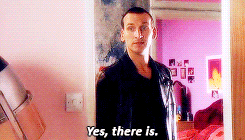 doctor who dedicated blog