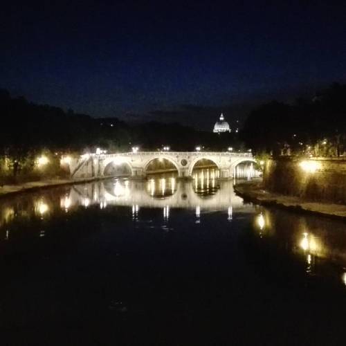 #aboutlastnight #rome #trastevere #travelgram #instatravel (at Trastevere Roma, Italia)