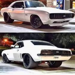 muscle cars for ever