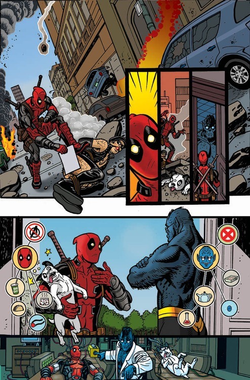 Details about   MARVEL The Death of Deadpool #250 Super Hero Comic Book