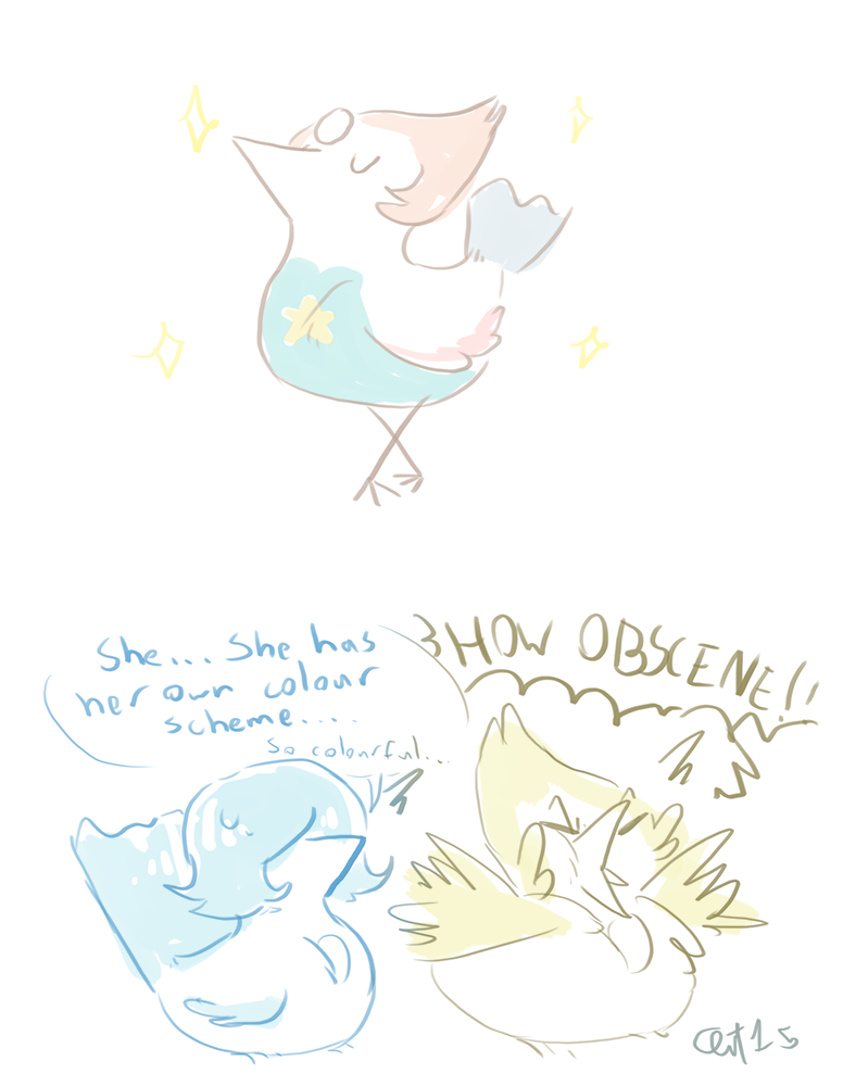 ship-captain-cat:  Birb gems 