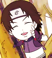 hokages:Sai (山中サイ)  for   ➥   mashmello