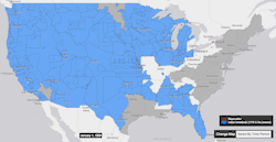 jisdu-tsalagi: datarep:  Time Lapse of the Land Taken From Native Americans via reddit   I will reblog this EVERY GODDAMN TIME so people can understand how the US government taking more and more land from Natives is nothing new (even the land originally