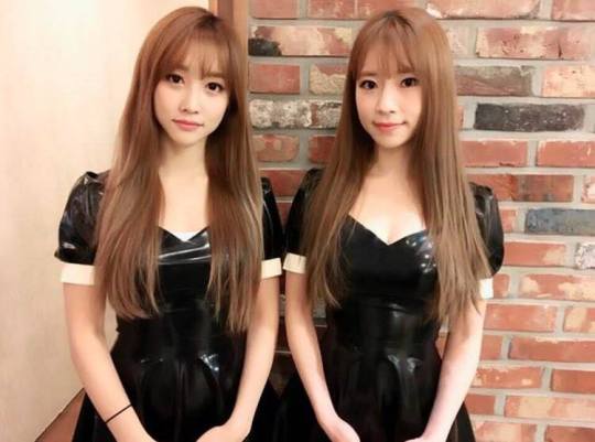 theblacklist-blog: CoCoSoRi Music Video Kickstarter Campaign We congratulate the girls on their successful campaign, though with a slight pang of loss we note that as part of their funding drive the group offered up their latex outfits as rewards for