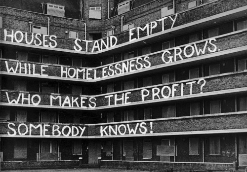 No War but the Class War