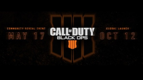 ceasepool: the-great-mighty-dick: techraptor: Reports: Call of Duty: Black Ops 4 to Feature No Campa