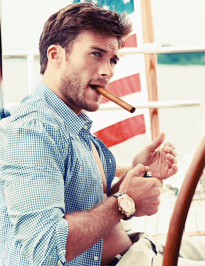 dailyscotteastwood:  Scott Eastwood by Noe DeWitt’s shoot for Town &amp; Country