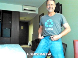 turkishmale61:  PART 1  Super hot and incredible