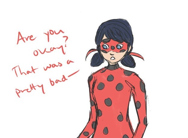 miraculousandcute:  apparently these are the things i think about when listening