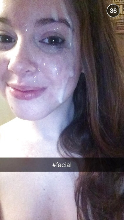 Snapchat Hotwife
