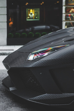 themanliness:    Mansory Carbonado Apertos