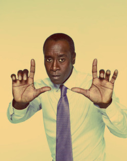 Hombresdesnudo2:  Don Cheadle Naked!!! 