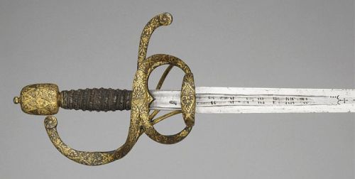 art-of-swords: A Beginner’s Glossary of Terms for Swords Arms of the Hilt Part of the sword hilt ex