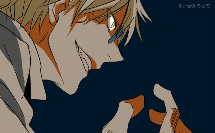viciouslyfluffed:  あゆ 