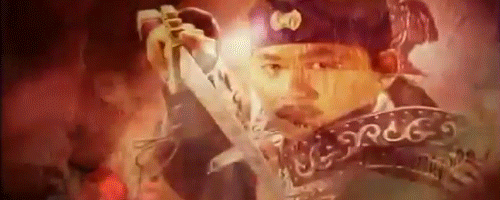 JUMONG Opening gif
