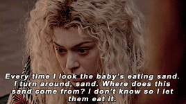 delphines:orphan black + funniest moments 