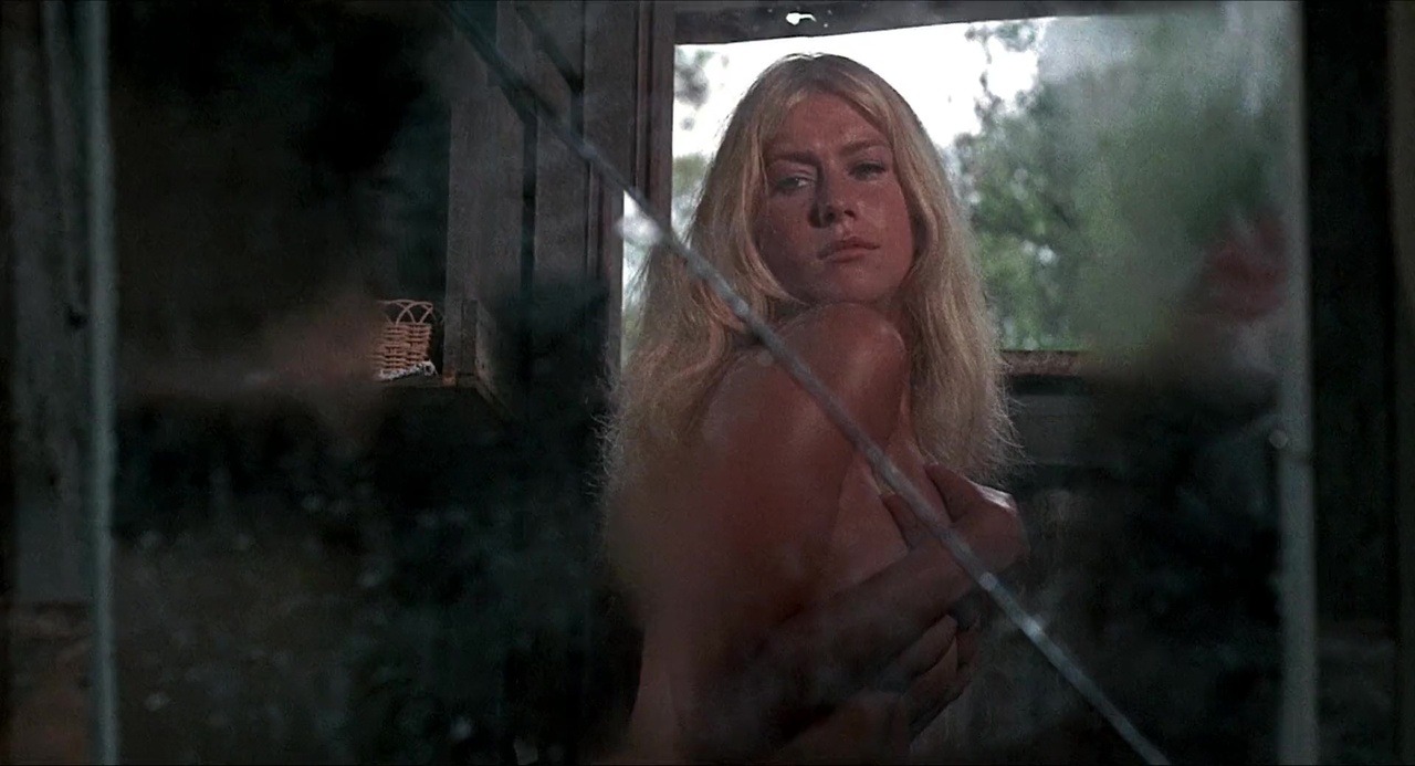 ozu-teapot:  Age of Consent | Michael Powell | 1969Helen Mirren