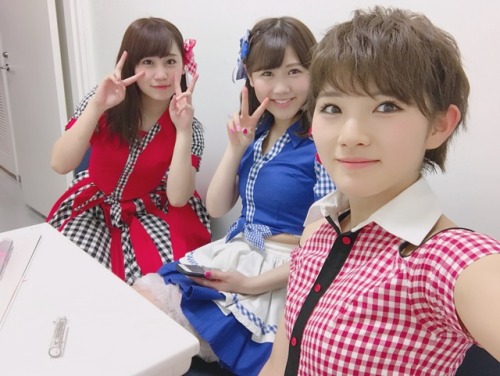 letsgomadoka: Naachan