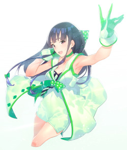 cute-girls-from-vns-anime-manga:  7 by 卷