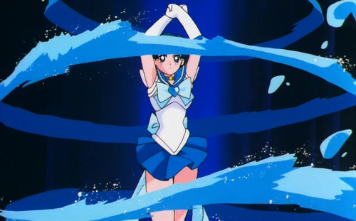 silvermoon424:  Mercury Aqua Mirage! 