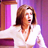 F.r.i.e.n.d.s Season 1 - Favorite Quotes↳ Rachel Green