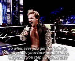 patrickkingart:  sixdegreesofsandow:  thefiend: WHAT IF AU // After starting a very