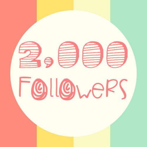Thank you all for the continued support, Likes, Reblogs, and wonderful messages in